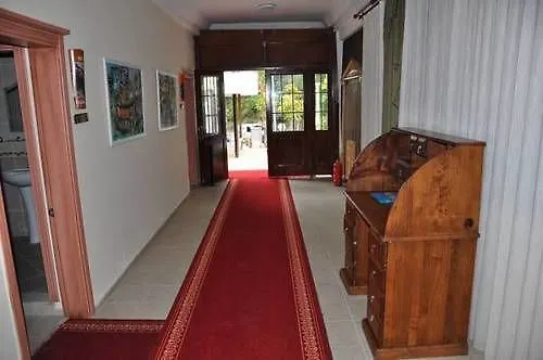 Tokgoz Butik Hotel&Apartment Олудениз
