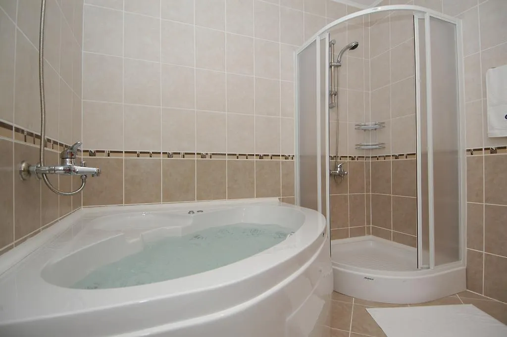 Tokgoz Butik Hotel&Apartment Oludeniz Apartmanhotel