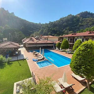 Hotel Oludeniz Ölüdeniz