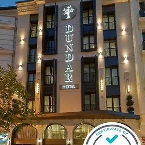 **** Отель Dundar & Турция