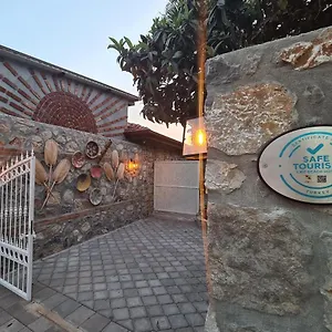 2* Otel ılkiz