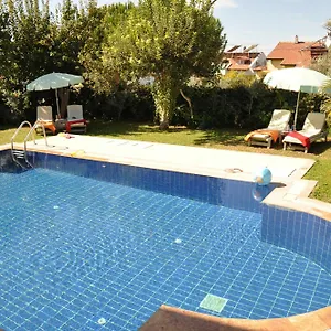 Pegasus & Oludeniz